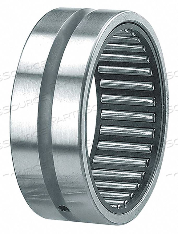 NEEDLE BRG MACHINED BORE 24MM OD 32MM by INA
