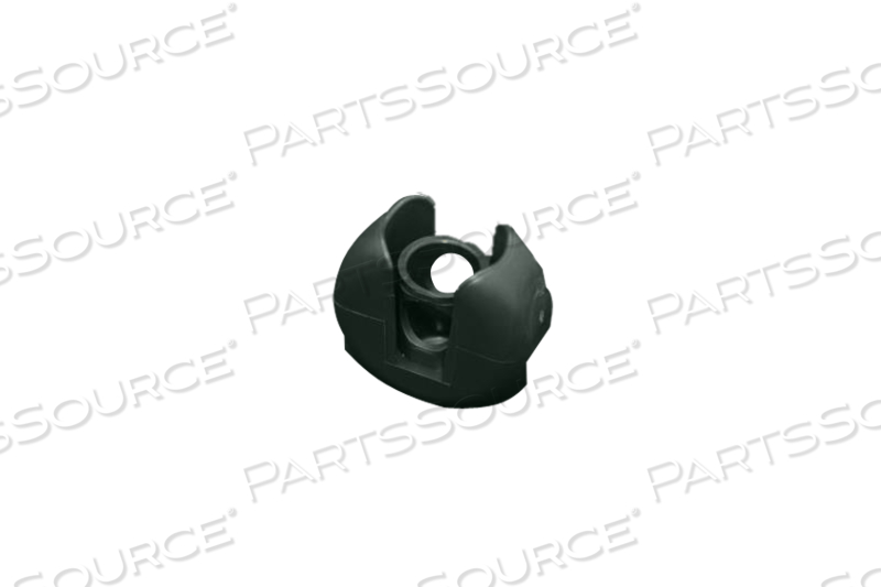 BLUE SPINDLE PLUG FOR M-SERIES STRETCHER MODEL 1025 (SM304) 