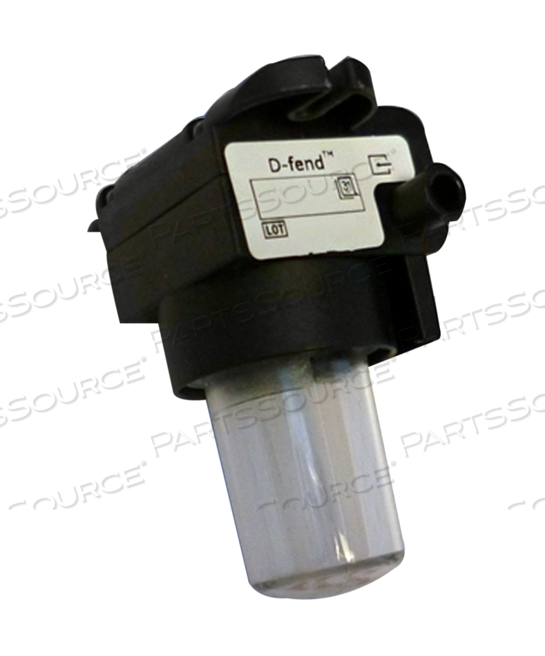 WATER TRAP ASSEMBLY by Mindray North America