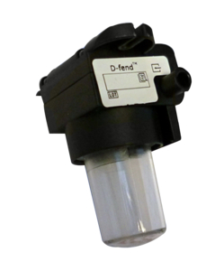 WATER TRAP ASSEMBLY by Mindray North America