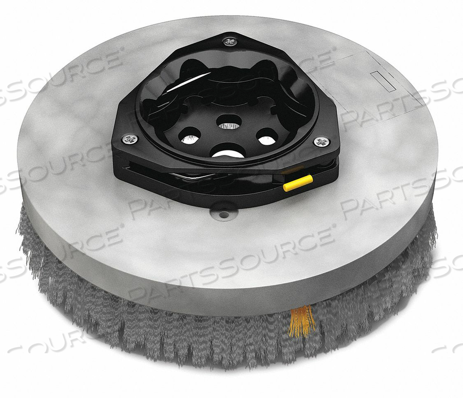 BRUSH DISK ABRASIVE BRISTLE SCRUB by Tennant Co.