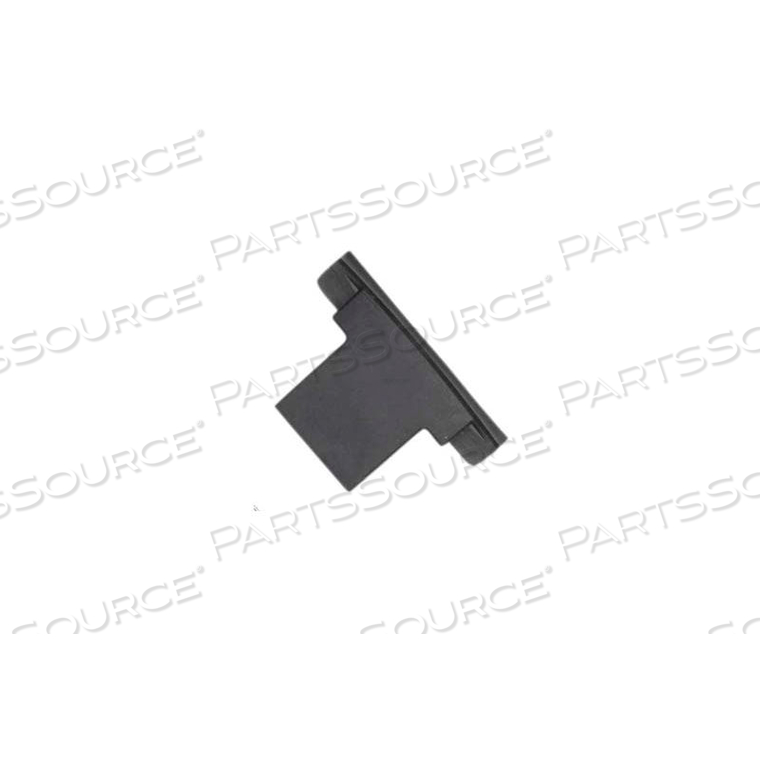 SMOOTH SURFACE SQUEEGEE FOR MR-50 STEAM VACUUM by Salmax, LLC Vapamore