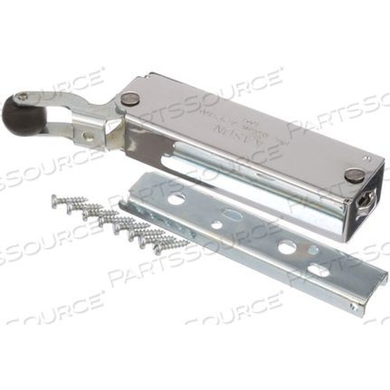 DOOR CLOSER, BODY ONLY (CONCEA by Kason