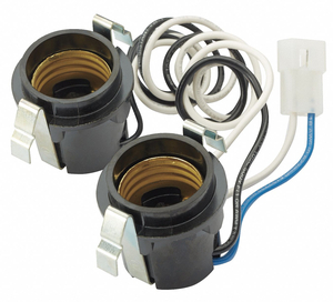 LAMP SOCKET HARNESS by Broan
