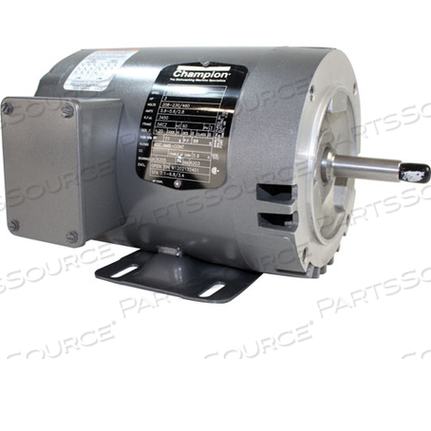 MOTOR by Champion Dishwasher MOTOR by Champion Dishwasher