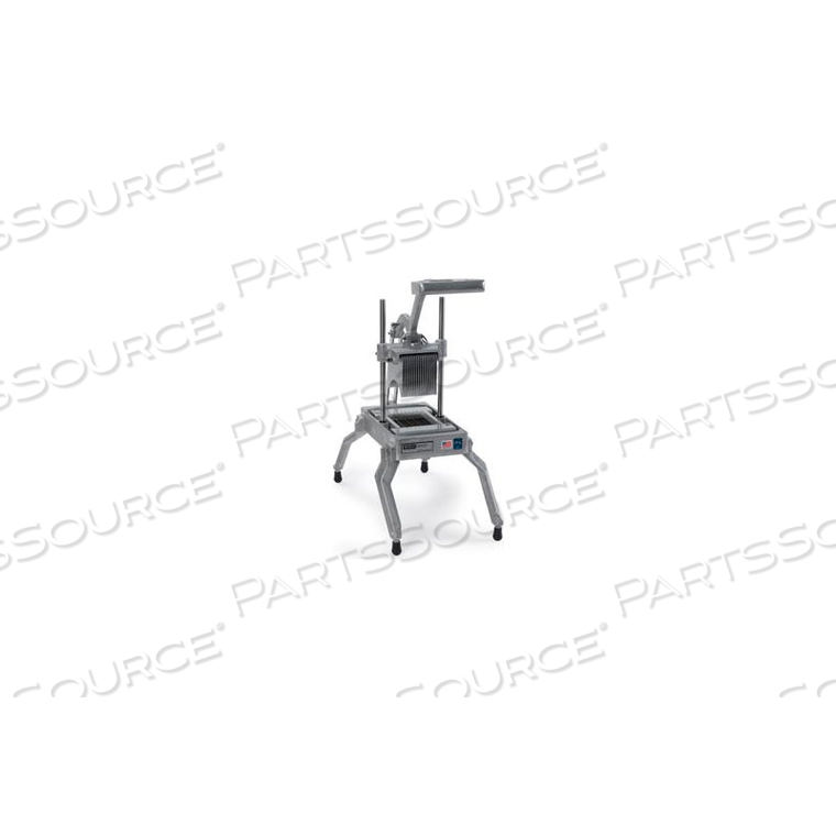 EASY ONION SLICER 2 WITH 1/4" CUT by Nemco Food Equipment