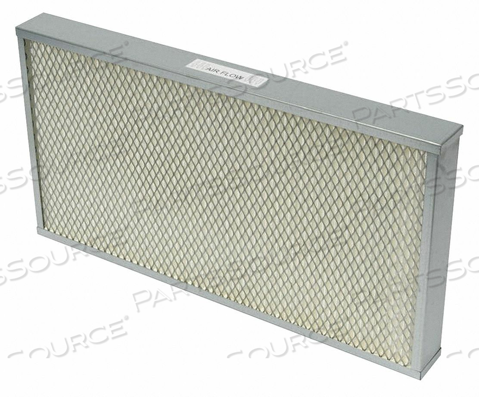 PANEL FILTER USE W/4VDW7 by Tennant Co.