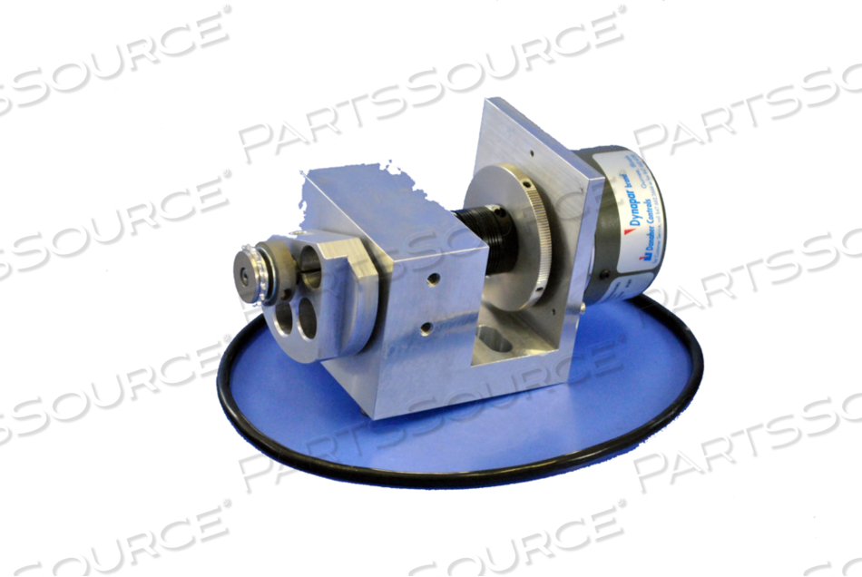 ELEVATION ENCODER by GE Healthcare