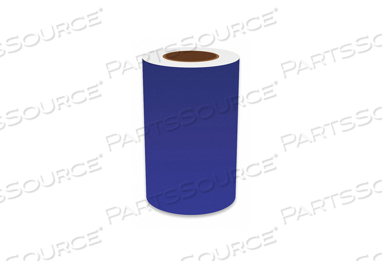 J2305 LABEL TAPE BLUE 8IN W FOR MFR NO VNM8 by Cobra Systems, Inc. J2305 LABEL TAPE BLUE 8IN W FOR MFR NO VNM8 by Cobra Systems, Inc.