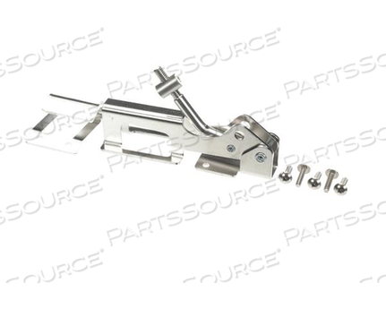 ULTRA LOW FREEZER LATCH ASSEMBLY by So-Low Environmental Equipment Co, Inc