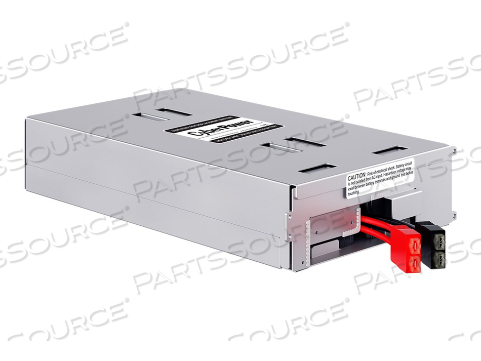 RB1290X4, UPS BATTERY, 4 X BATTERY, LEAD ACID, 9 AH, FOR OFFICE RACKMOUNT LCD SERIES OR2200LCDRM2U by CyberPower RB1290X4, UPS BATTERY, 4 X BATTERY, LEAD ACID, 9 AH, FOR OFFICE RACKMOUNT LCD SERIES OR2200LCDRM2U by CyberPower