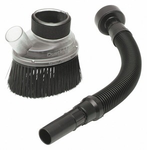 DUST CONTROL ATTACHMENT FOR RECIP SAWS by Dustless Technologies DUST CONTROL ATTACHMENT FOR RECIP SAWS by Dustless Technologies