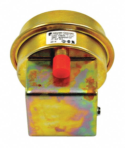 .17-6"WC ADJ W/FMRATING SWITCH by Antunes Controls