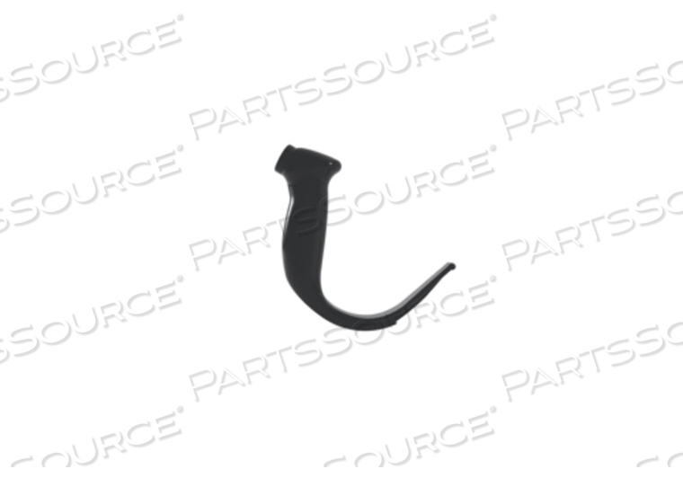 SINGLE-USE BLADE, 34.2 MM X 1.358 IN, 17 G by Verathon Medical, Inc (Formerly Diagnostic Ultrasound)