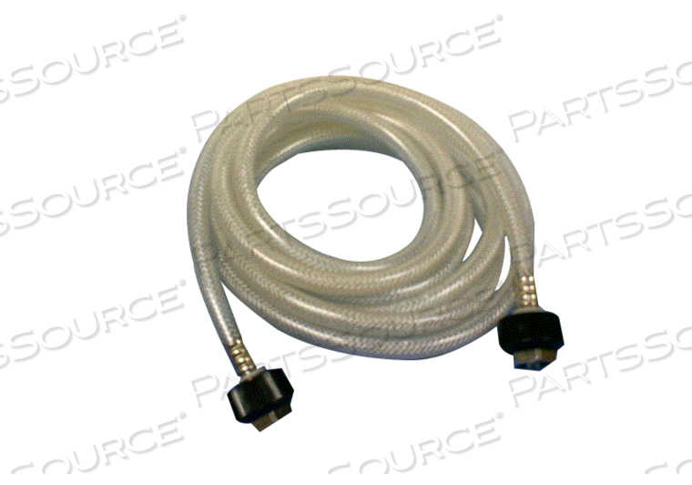 4-LUMEN TUBE HEAD ASSEMBLY 