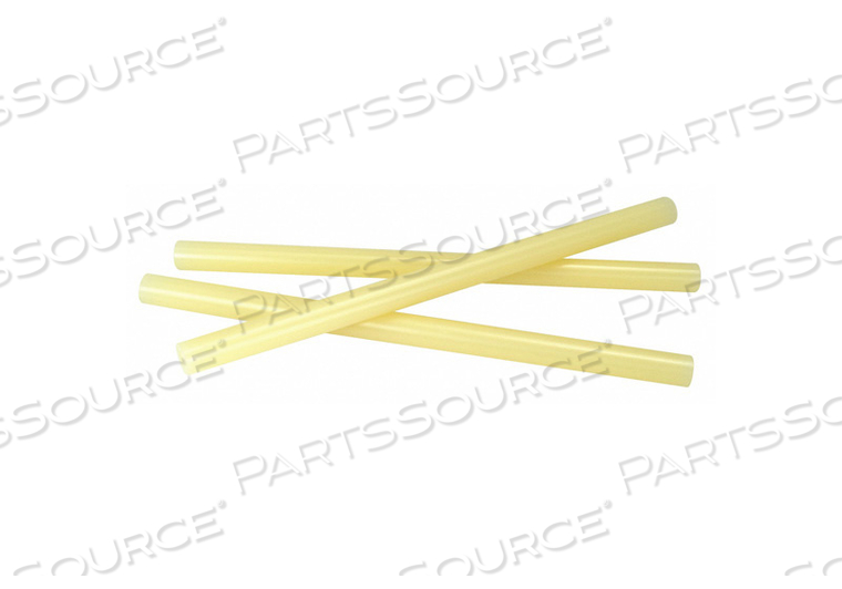 HOT MELT GLUE STICK TAN 5/8 X 10 IN PK53 by Surebonder