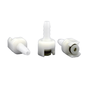BP CUFF CONNECTOR SUBMINIATURE QUICK CONNECTOR, MALE, 1/8 IN by GE Medical Systems Information Technology (GEMSIT)