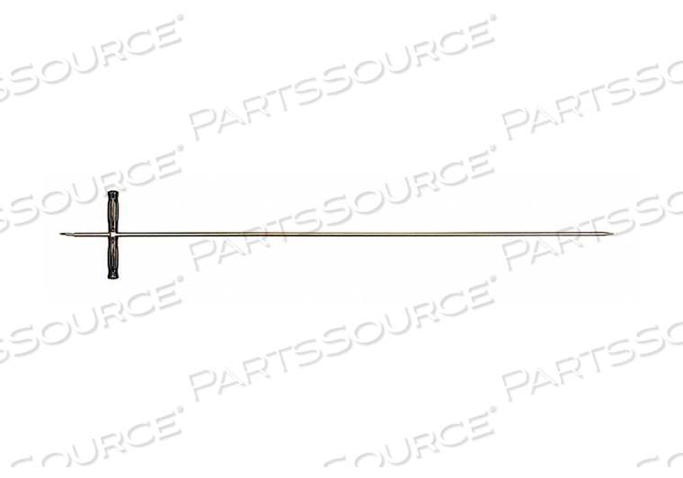 TEMP PROBE KIT -100 TO 500 DEG F by Cooper-Atkins TEMP PROBE KIT -100 TO 500 DEG F by Cooper-Atkins