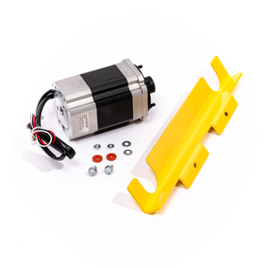 MOTOR KIT, BASE ACTUATOR by Midmark Corp.