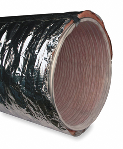 2430 RETURN AIR DUCT by Spacepak