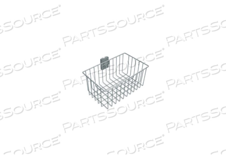GLIDESCOPE UNIVERSAL ACCESSORY BASKET by Verathon Medical, Inc (Formerly Diagnostic Ultrasound) GLIDESCOPE UNIVERSAL ACCESSORY BASKET by Verathon Medical, Inc (Formerly Diagnostic Ultrasound)