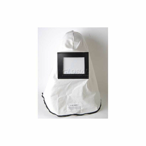 LIGHT DUTY CANVAS HOOD by Cyclone Mfg.