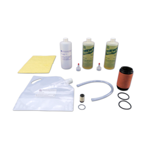 PREVENTATIVE MAINTENANCE KIT by Advanced Sterilization Products (ASP) (Fortive Corp)