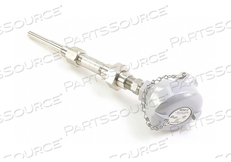 TEMPERATURE SENSOR 32F TO 752F by Fireye
