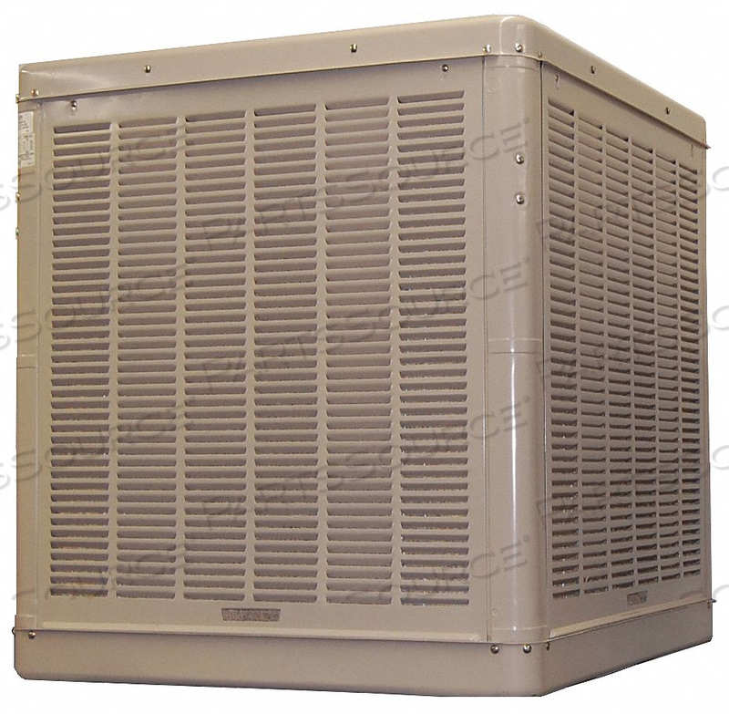 DUCTED EVAPORATIVE COOLER 7500 CFM by Champion Cooler