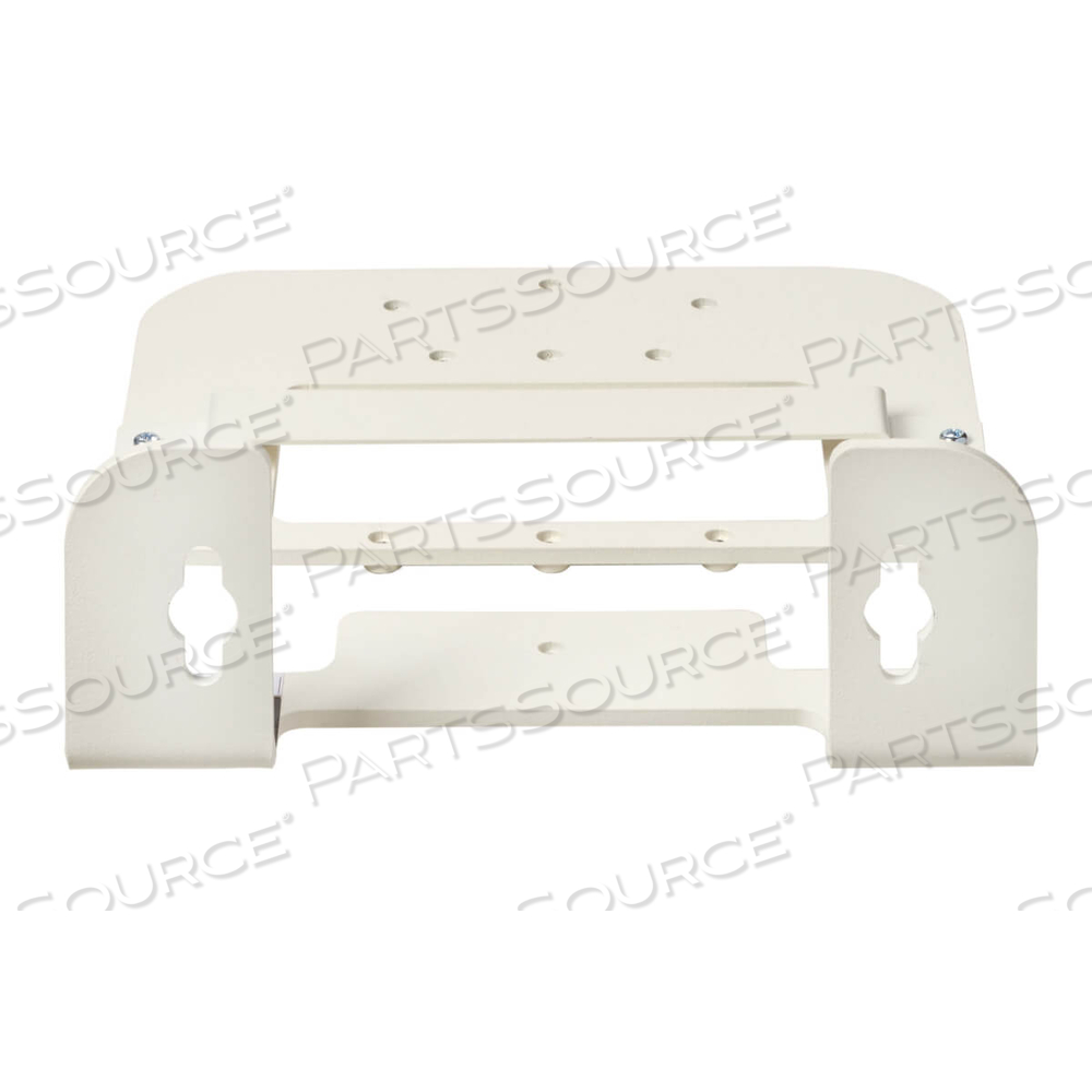 WALL BRACKET FOR WIRELESS ACCESS POINT RIGHT ANGLE STEEL WHITE by Tripp Lite