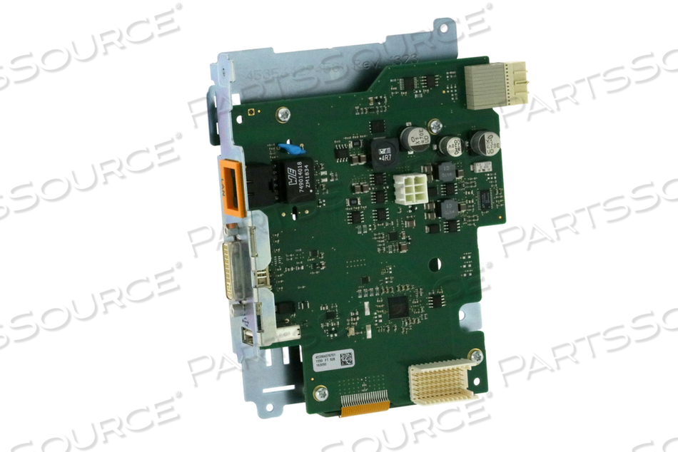 STANDARD SYSTEM I/F BOARD by Philips Healthcare