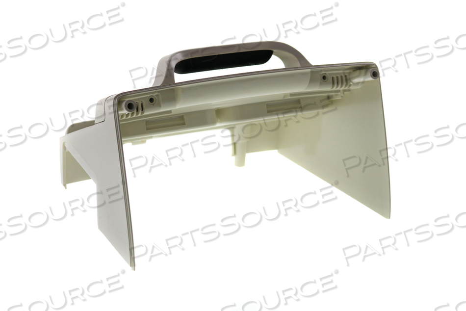 LP20 SUB ASSEMBLY TOP CASE by Physio-Control