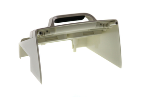 LP20 SUB ASSEMBLY TOP CASE by Physio-Control LP20 SUB ASSEMBLY TOP CASE by Physio-Control