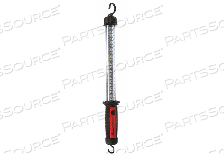 RECHARGEABLE HAND LAMP LED 22-1/4 IN L by Ability One RECHARGEABLE HAND LAMP LED 22-1/4 IN L by Ability One