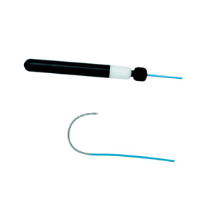 DYNAMIC XT™ 5MM DECAPOLAR ELECTRODE UNIDIRECTIONAL DIAGNOSTIC STEERABLE CATHETER by Boston Scientific DYNAMIC XT™ 5MM DECAPOLAR ELECTRODE UNIDIRECTIONAL DIAGNOSTIC STEERABLE CATHETER by Boston Scientific
