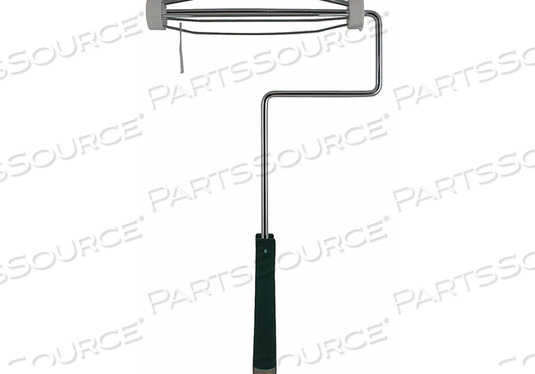 PAINT ROLLER FRAME 9 IN. CAGE by Premier