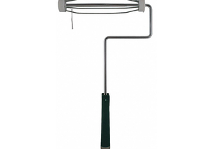 PAINT ROLLER FRAME 9 IN. CAGE by Premier