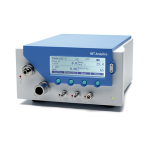FLOWANALYSER PF-300 by IMT Analytics Inc. FLOWANALYSER PF-300 by IMT Analytics Inc.
