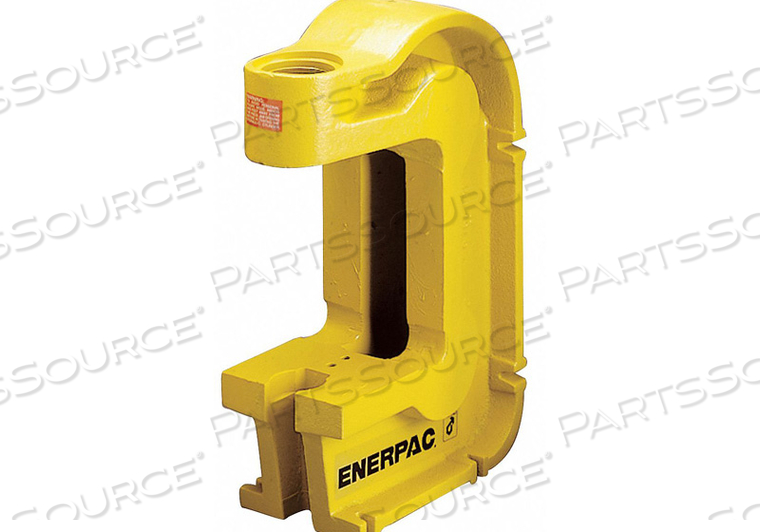 ARBOR PRESS 30 TON STEEL by Enerpac