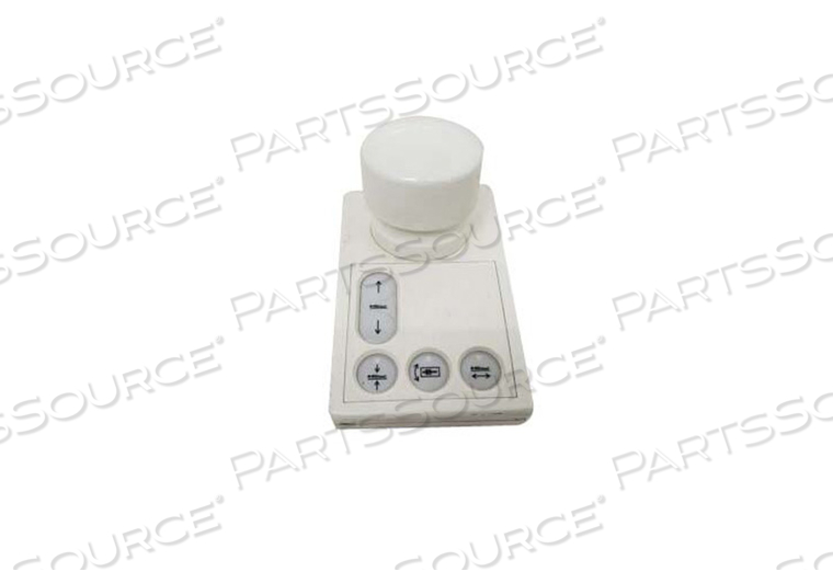 TABLE CONTROL MODULE TCM-M V2 TABLE CONTROL MODULE TCM-M V2