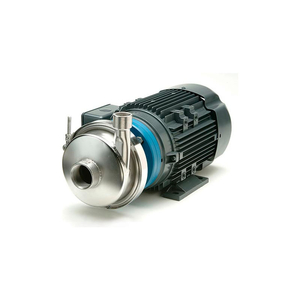 FINISH THOMPSON METALLIC SEALED CENTRIFUGAL AP SERIES PUMPS by FINISH THOMPSON