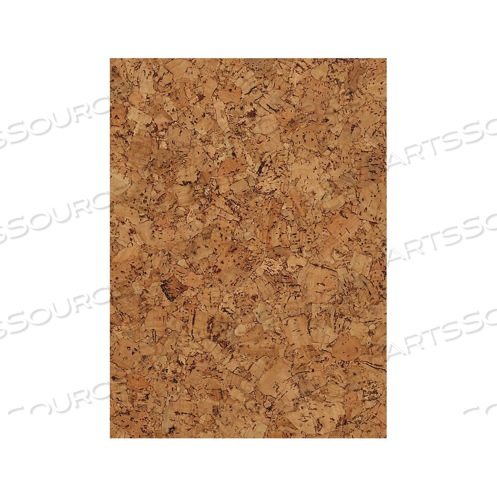 CORK, SHEET, CORK, 24 IN LG, 1 FT WD, 1/2 IN THICK, PLAIN BACKING PLAIN BACKING, BB13 by Approved Vendor CORK, SHEET, CORK, 24 IN LG, 1 FT WD, 1/2 IN THICK, PLAIN BACKING PLAIN BACKING, BB13 by Approved Vendor
