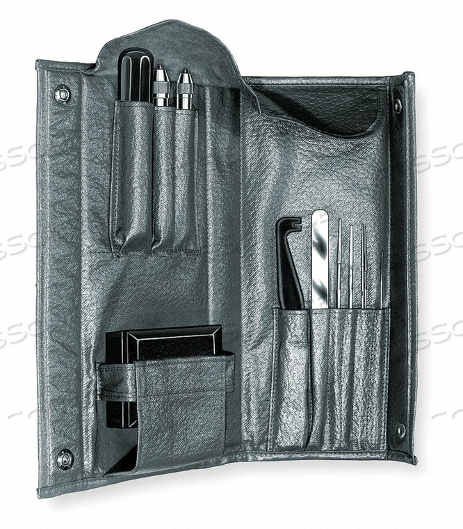 TOOL KIT by Ashcroft Inc. TOOL KIT by Ashcroft Inc.