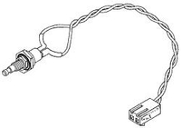 RESET SWITCH ASSEMBLY by Air-Shields (Draeger Medical)