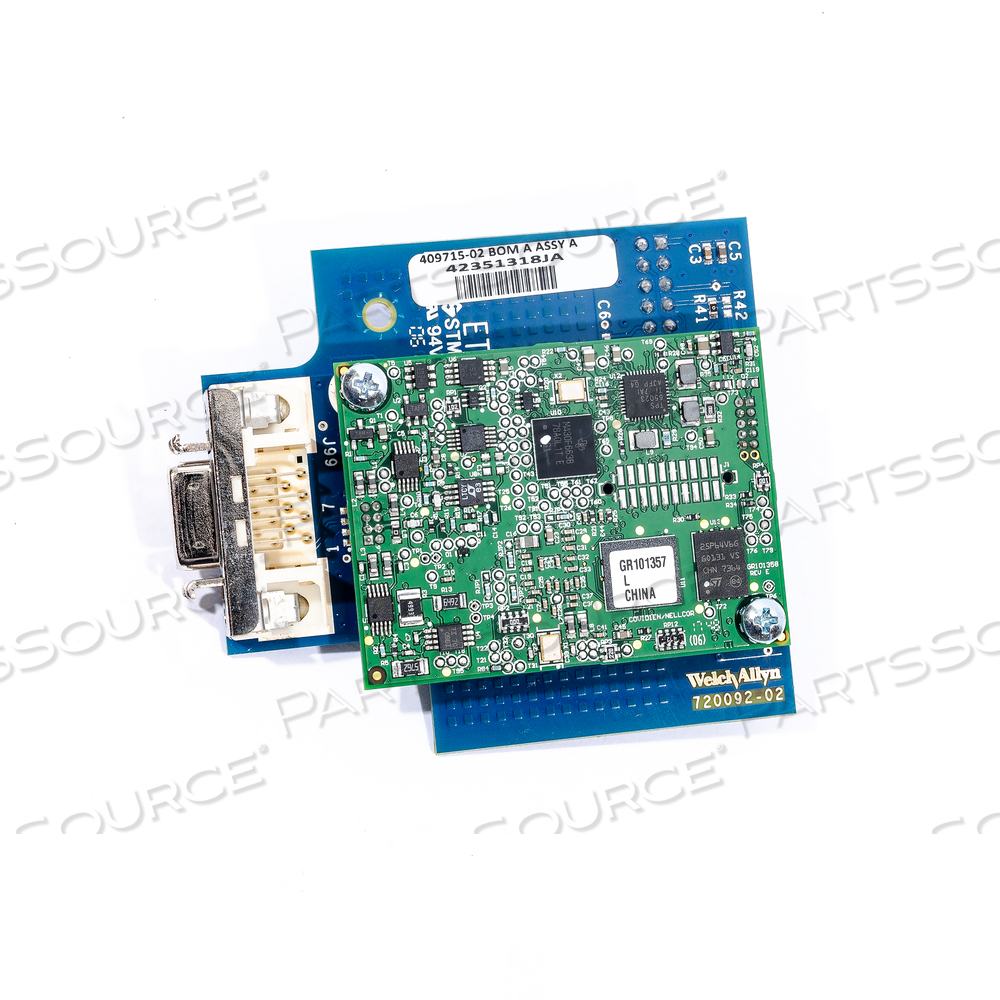 Mark-10 F305 Test Frame with EasyMESUR Control Panel, 300lbF