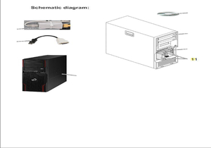 FL-C V6.2 HARD DISK FOR UROLOGY by Siemens Medical Solutions FL-C V6.2 HARD DISK FOR UROLOGY by Siemens Medical Solutions