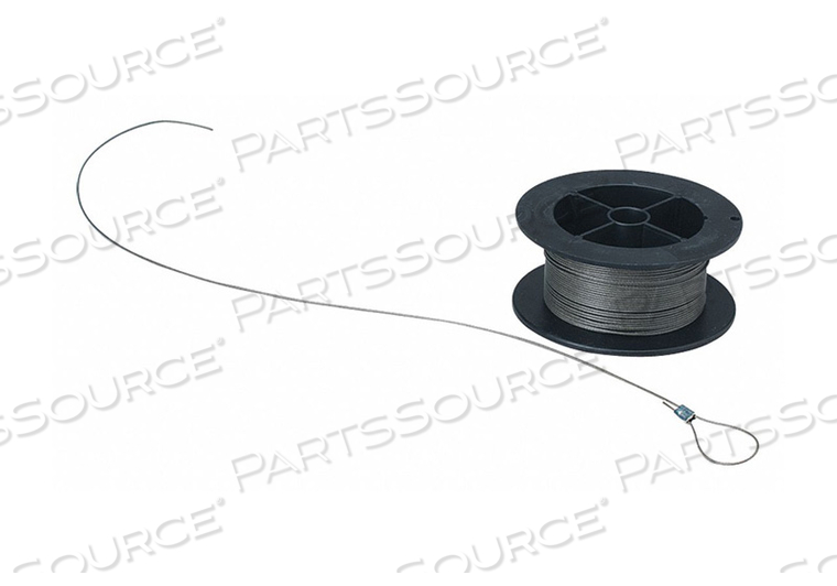 WIRE COIL 1/16 IN W 500 FT L by Electromark