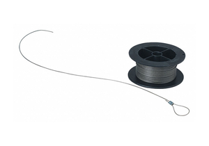 WIRE COIL 1/16 IN W 500 FT L by Electromark