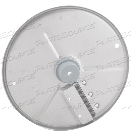 JULIENNE 8X8 R301 by Robot Coupe