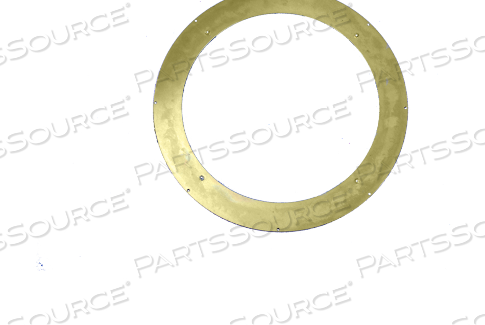 LEAD SPACER DISC, 9 